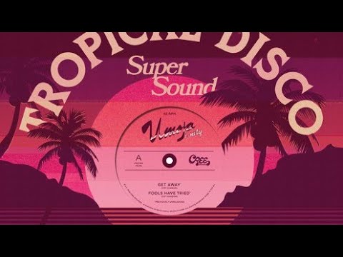 Umoja I-Nity " Fools Have Tried "