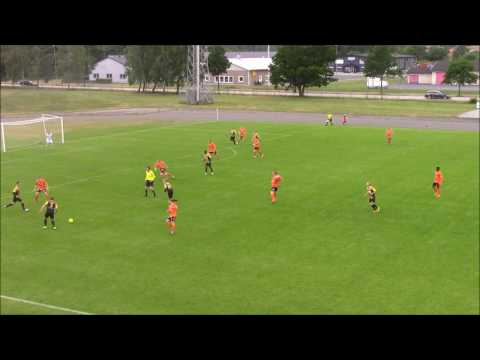 IFK Vs  FK Karlskrona