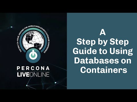 Kubernetes the Swiss Army Knife for your ProxySQL deployments Rene Cannao Percona Live 2020
