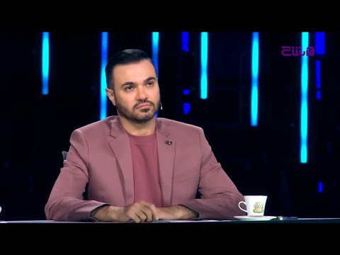 Հայ Սուպերսթար 6/Hay Superstar 6 /Լսումներ 01