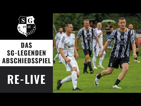 Das Abschiedsspiel | Vier Legenden - Ein letzter Tanz