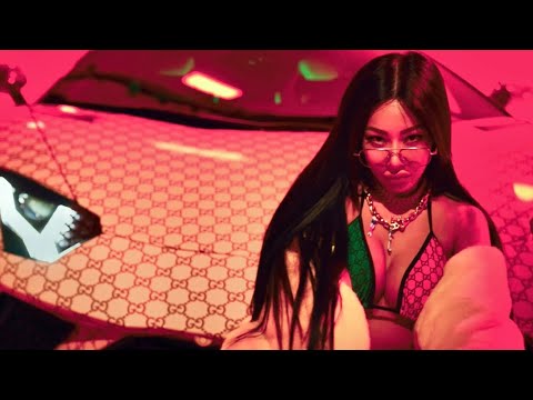 염따(YUMDDA) - 9ucci REMIX (feat. Paloalto, Jessi, UNEDUCATED KID, The Quiett)