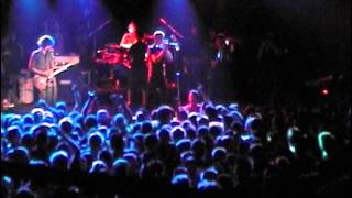 Rx Bandits- Cornered