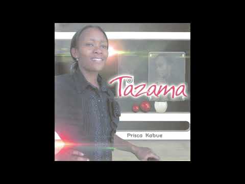 Prisca Kabue - The Righteous (Official Audio)