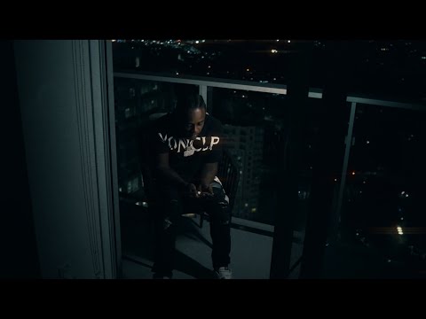 Roney - Vanguard (Official Video)
