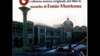 Ennio Morricone- Marco Polo (TV Mini-Series)(1982) -Saluto Alla Madre