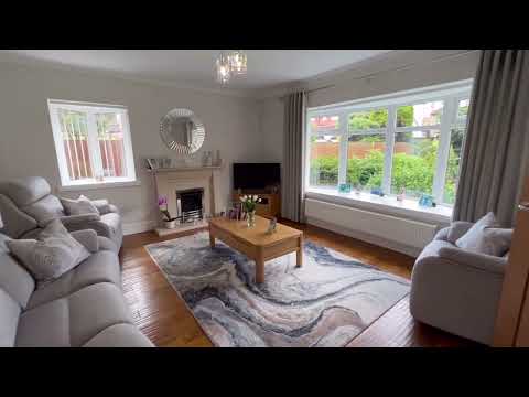 Kingsway, Ossett - Virtual Tour