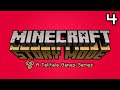 Minecraft Story Mode Let's Play: Episode 1 Part 4 ...