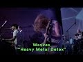 Wavves - "Heavy Metal Detox" - LIVE 
