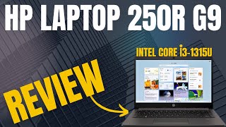 2:51youtube.comhp laptop 250r g9 (2024) review 🔥 Best Laptop Under Rs 30000 🤑17 Jan 2025985 Views