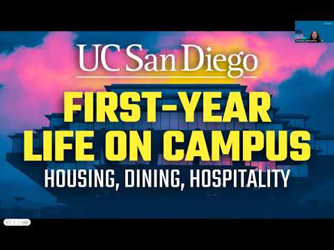 4 Year Plan Ucsd
