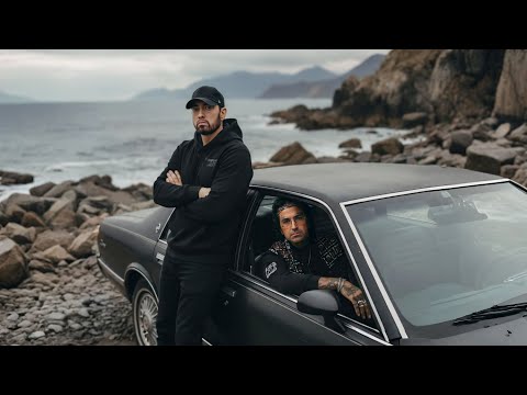 Eminem - Mama Don't Cry (ft. Yelawolf) Morrison Remix 2025