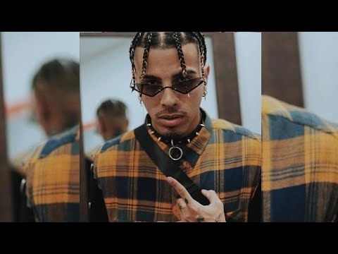 Rauw Alejandro - No Me Hagas Esperar (Audio)