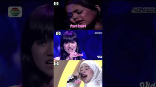 Download lagu Di antara Putri, Sridevi dan Lesti siapa yang terbaik dalam membawakan lagu 'Jera'? Tulis di bawah! mp3 Download lagu Di antara Putri, Sridevi dan Lesti siapa yang terbaik dalam membawakan lagu 'Jera'? Tulis di bawah! mp3