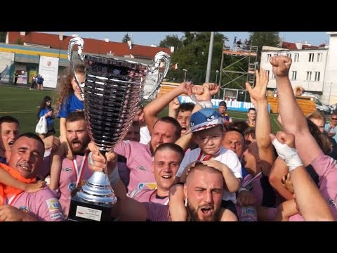 MKS Ogniwo Sopot mistrzem Polski w rugby union - 2019