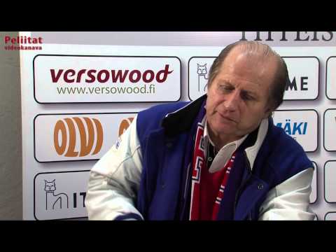 PELIITAT   TUTO lehdistotilaisuus 23 2 2013