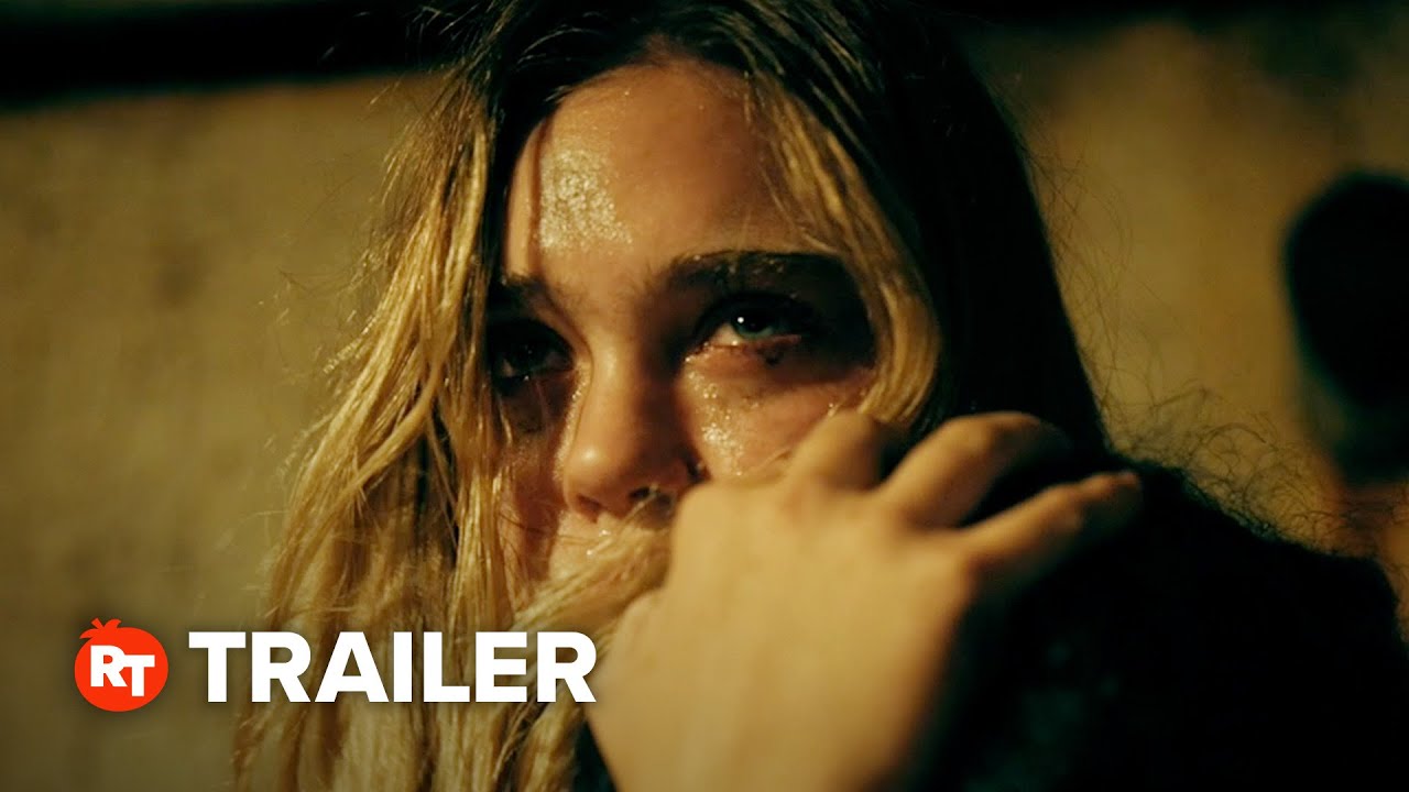 Trailer Laut Mati #1 (2024) - YouTube