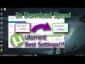 How To Speed Up UTorrent Downloads 5x Download Speed Speed Up Utorrent