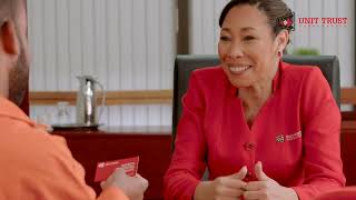 From Dreams to Reality: Your Financial Journey Starts with UTC!