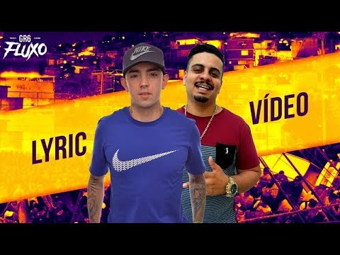 MC Cachorrera e MC DHG - Cheia de pretexto (Dejhay Pedro) Lyric Video