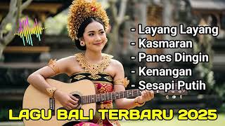 Download lagu LAYANG LAYANG_COVER LAGU BALI VIRAL 2025 // VERSI LAGU CEWEK‎⁨ @IANHASEKS_Entertainment⁩   mp3