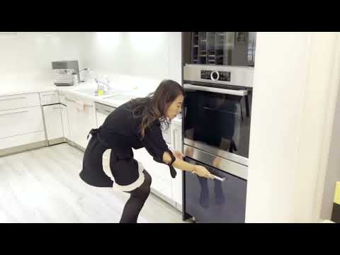 門市介紹-多功能收納廚具