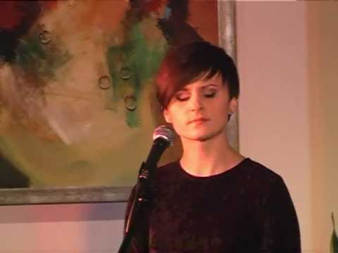 Karolina Żuk - "Linoskoczek"