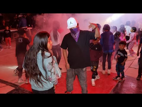 🚩 San Juan de las Flores Anexo de Santa Maria Tonaya // Baile de Feria Anual 2025