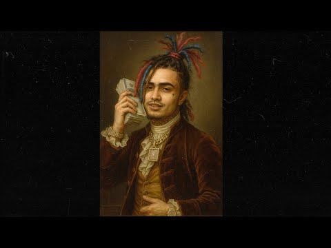 [FREE] Lil Pump Type Beat – “Amadeus Flex” | Hard 808 Trap Instrumental 2025