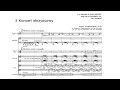 Karol Szymanowski - Violin Concerto No. 2, Op. 61