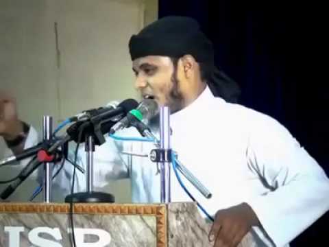 Abdul basith bayan tholugai