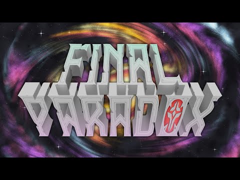 Minecraft Trailer - Final Paradox - FULL CTM - ENGLISH DOWNLOAD