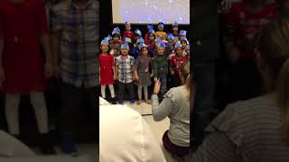 Tara Vo at School03 Xmas 2018 3682