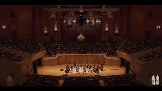 2CELLOS - WIth Or Without You (Live at Suntory Hall, Tokyo)