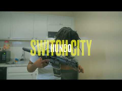 Hundo - switch city