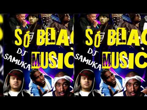 Black Charm = 4 Rnb (Dj Samuka Oficial)