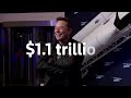 Elon Musk Becomes World S First Trillionaire What Does That Mean