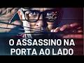 O Assassino Na Porta Ao Lado FILME COMPLETO DUBLADO Filmes De Suspense Nigel Barber