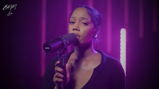 Maya Lanet - With You | Black Music Month Live