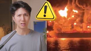 Last chance to get out