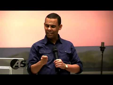 Porque Deus permite o mal?   Pr Rodrigo Silva