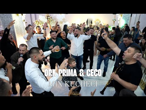Ork Prima & Ceco 2026 MIX Kucheci