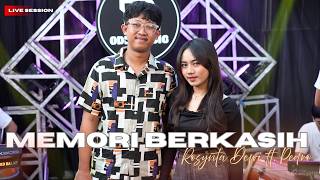 Download lagu ROSYNTA DEWI FT. PEDRO - MEMORI BERKASIH ( LIVE MUSIC VIDEO) mp3