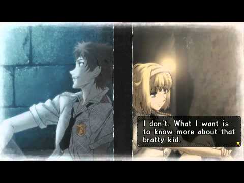 Valkyria Chronicles 2 - July Story - Part 1