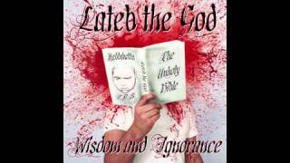 Lateb - The Virus ft Canibus &amp; Amadeus The Stampede (NEW SONG)
