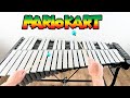 The Mario Kart Lick On Cool Instruments