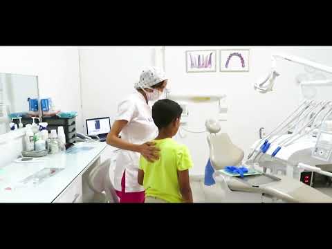 قصة نجاح طبيبة أسنان