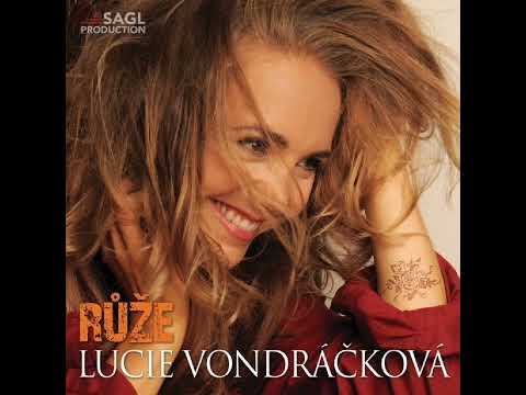Lucie Vondráčková - Jizva křížem krážem