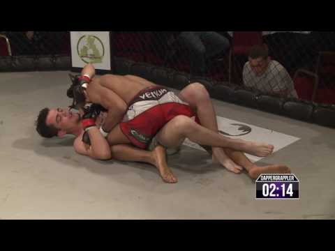 KFN 11 Henri Vs Ward