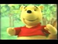 Opening To The Many Adventures Of Winnie The Pooh 2002 VHS